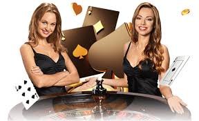 Cá cược live casino trực tiếp với dealer chuyên nghiệp