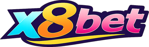 Logo x8bet